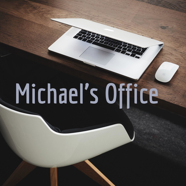 Artwork for Michael's Office