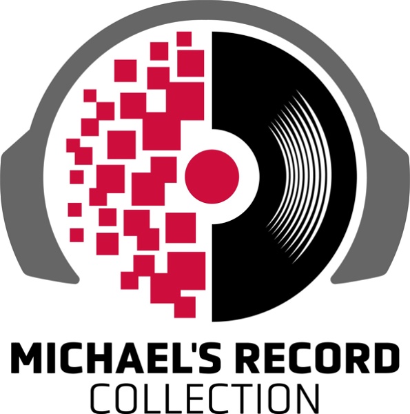Artwork for Michael's Record Collection