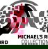 Michael's Record Collection
