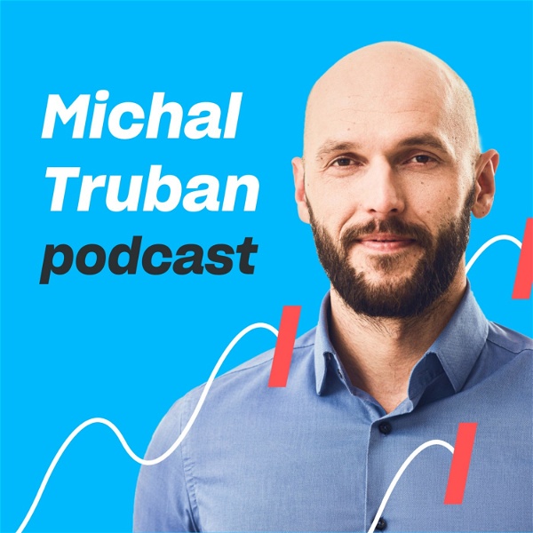 Artwork for Michal Truban Podcast