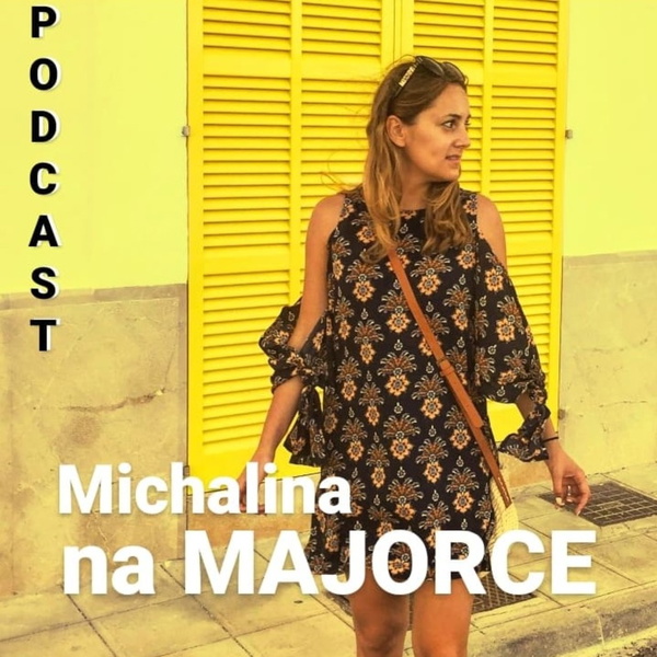 Artwork for Michalina na Majorce