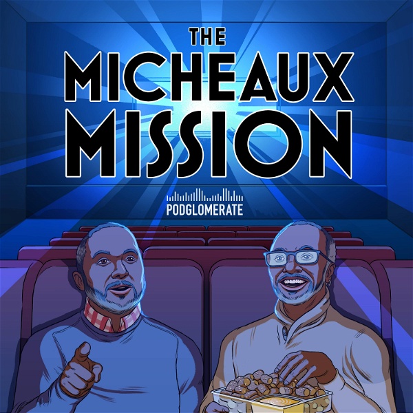 Artwork for Micheaux Mission