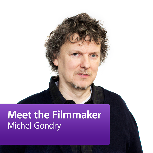 Artwork for Michel Gondry: Meet the Filmmaker