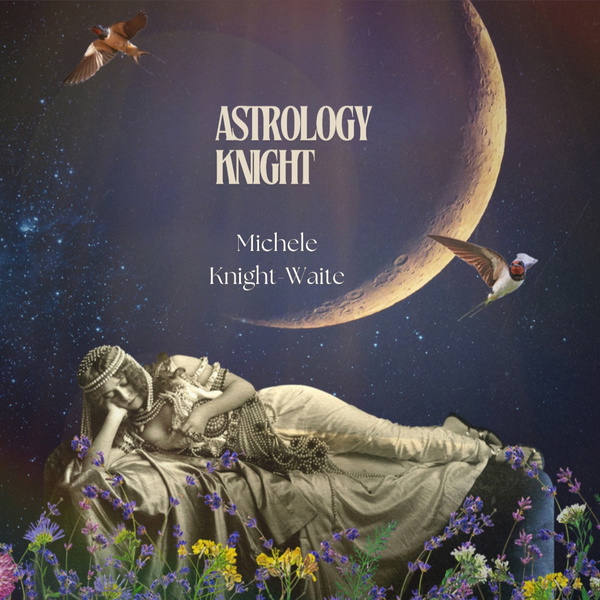 Artwork for Astrology Knight