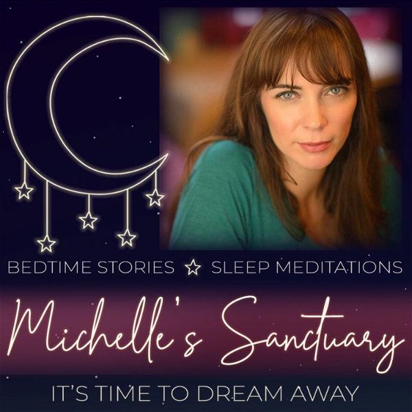 Artwork for Michelle's Sanctuary for Sleep