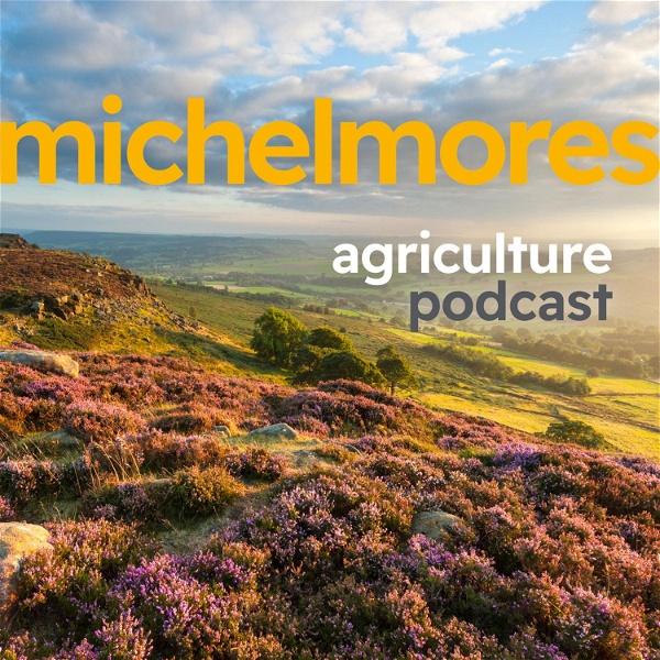 Artwork for Michelmores Agriculture Podcast