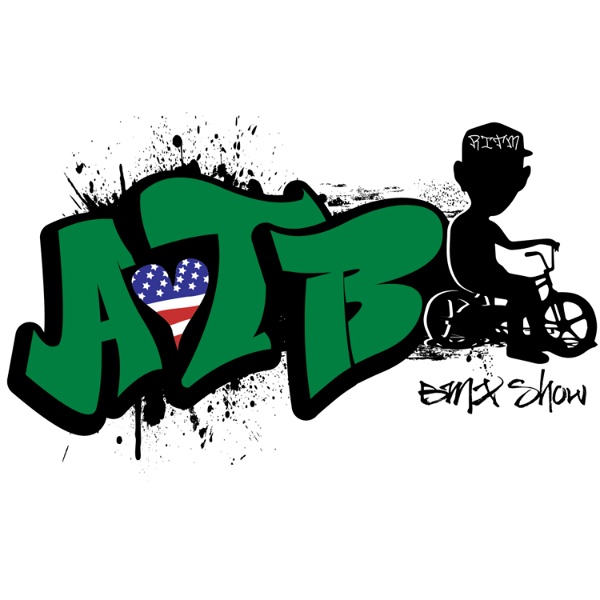 Artwork for All Things BMX Show