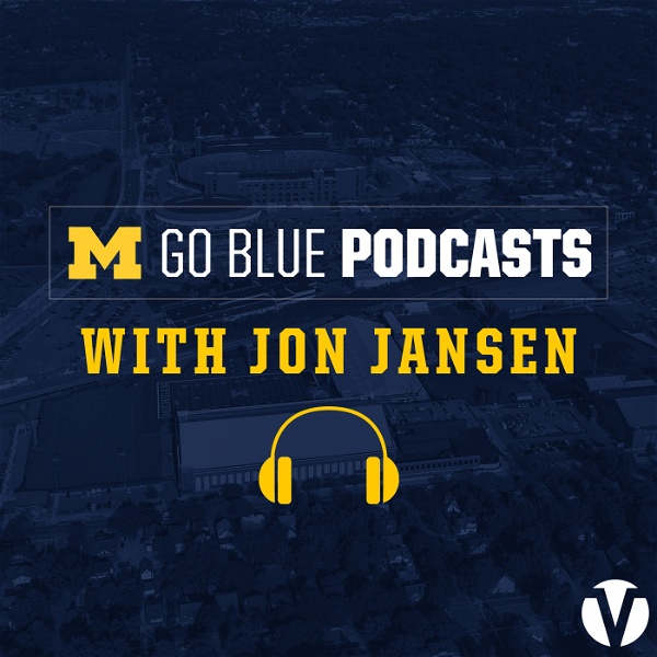 Artwork for MGoBlue Podcasts