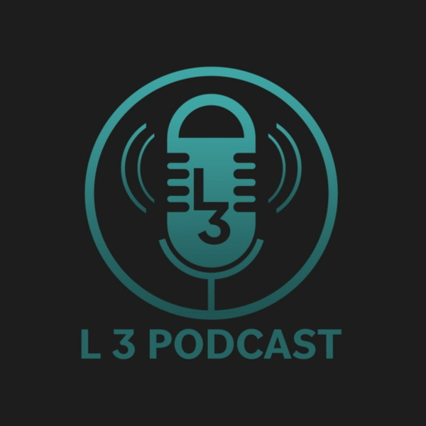 Artwork for Michigan Ministry Network L3 Podcast