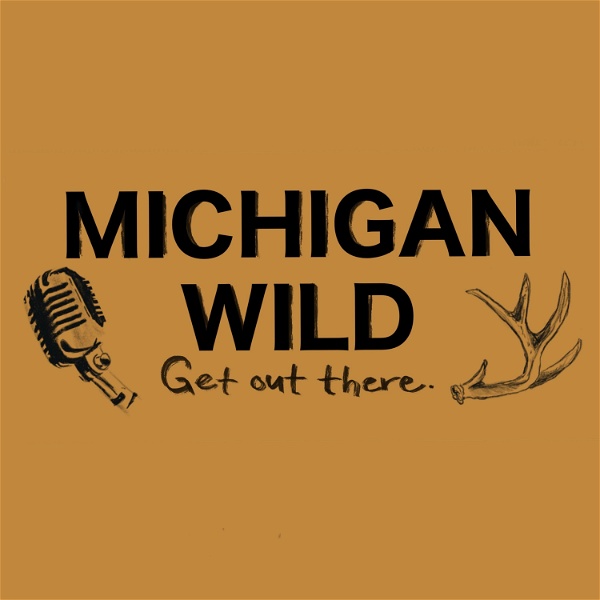 Artwork for Michigan Wild