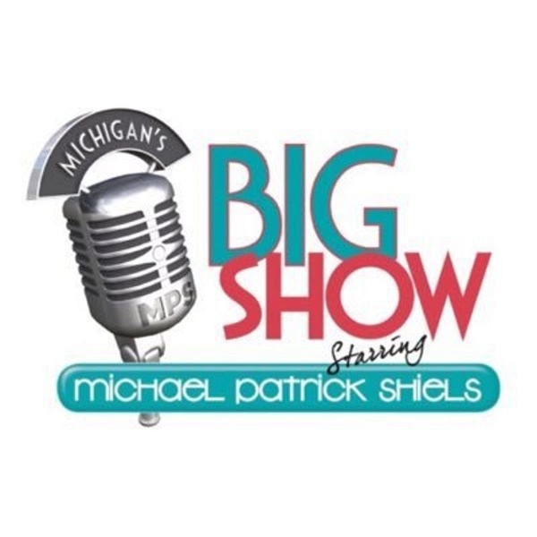 Artwork for Michigan's Big Show