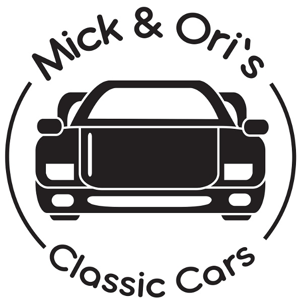 Artwork for Mick and Ori's Classic Cars