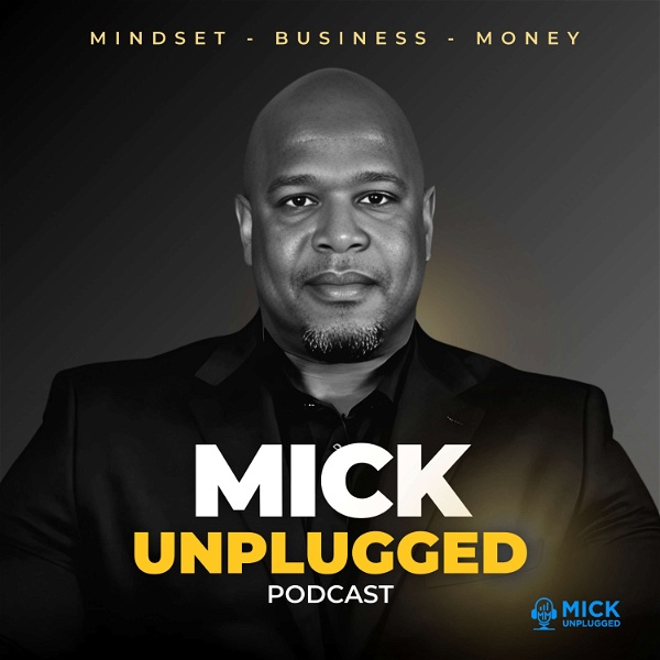 Artwork for Mick Unplugged