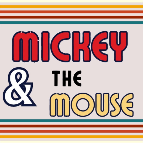 Artwork for Mickey and the Mouse