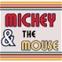 Mickey and the Mouse