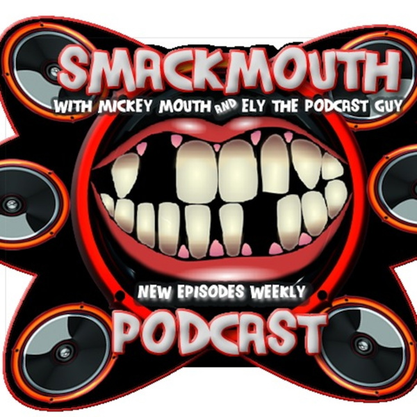 Artwork for Mickey Mouth's Podcast