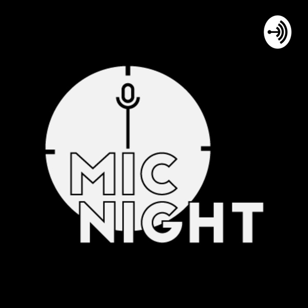 Artwork for Micnight
