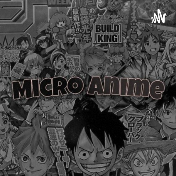 Artwork for Micro Anime