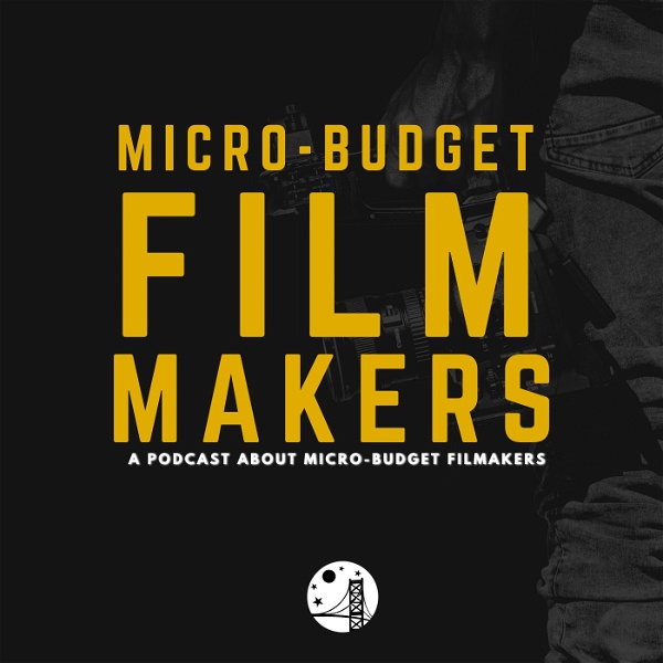 Artwork for Micro-Budget Film Makers