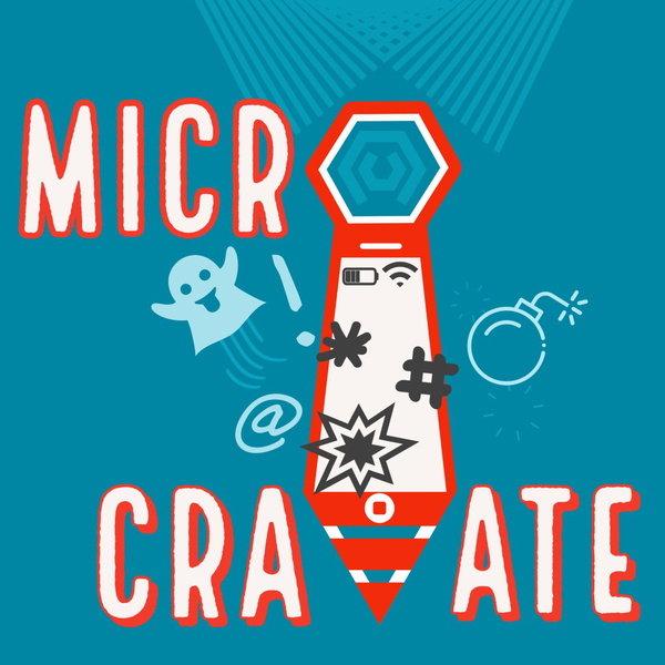 Artwork for Micro-Cravate