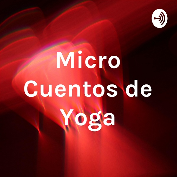 Artwork for Micro Cuentos de Yoga