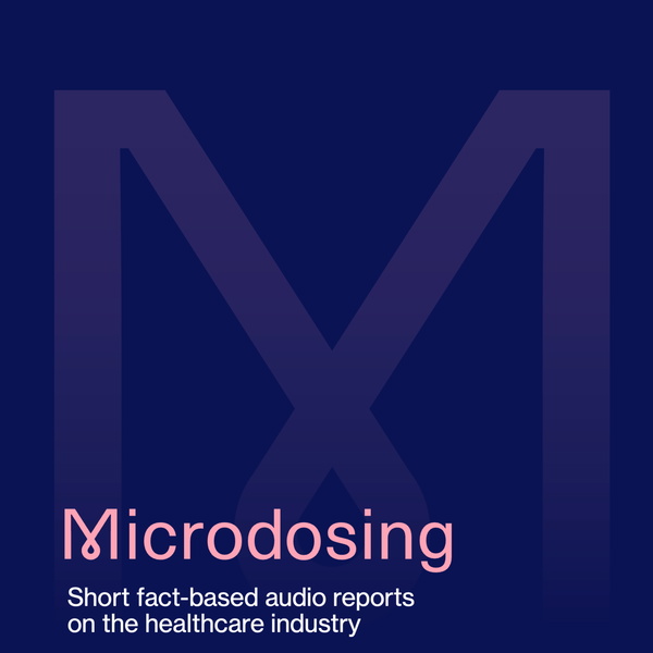 Artwork for Microdosing