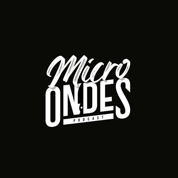 Artwork for Micro Ondes Podcast