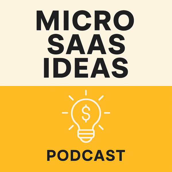 Artwork for Micro SaaS Ideas