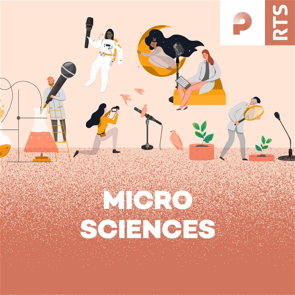 Artwork for Micro sciences