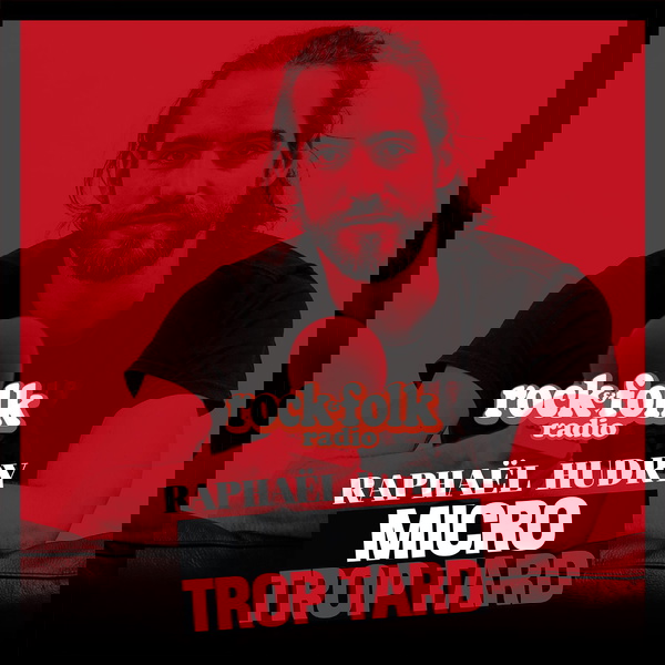 Artwork for Micro Trop Tard