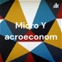 Micro Y Macroeconomía