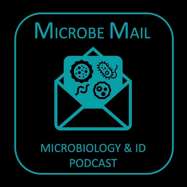 Artwork for Microbe Mail