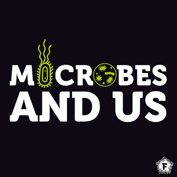 Artwork for Microbes and Us