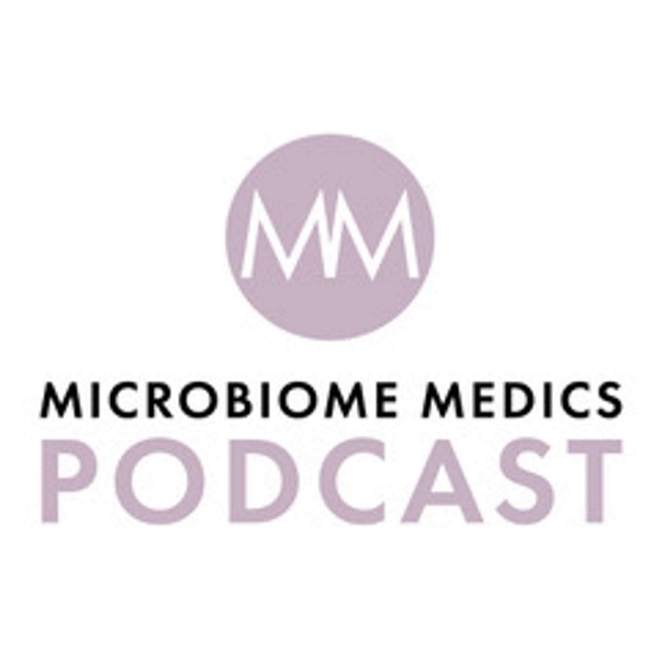 Artwork for Microbiome Medics