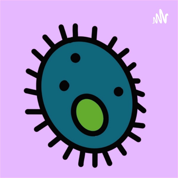 Artwork for Microbiota Intestinal