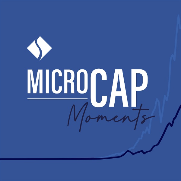 Artwork for Microcap Moments