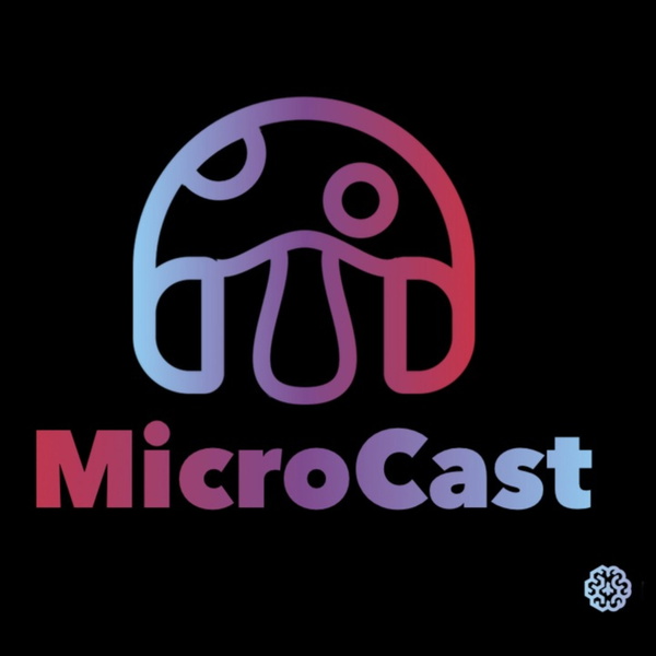 Artwork for MicroCast