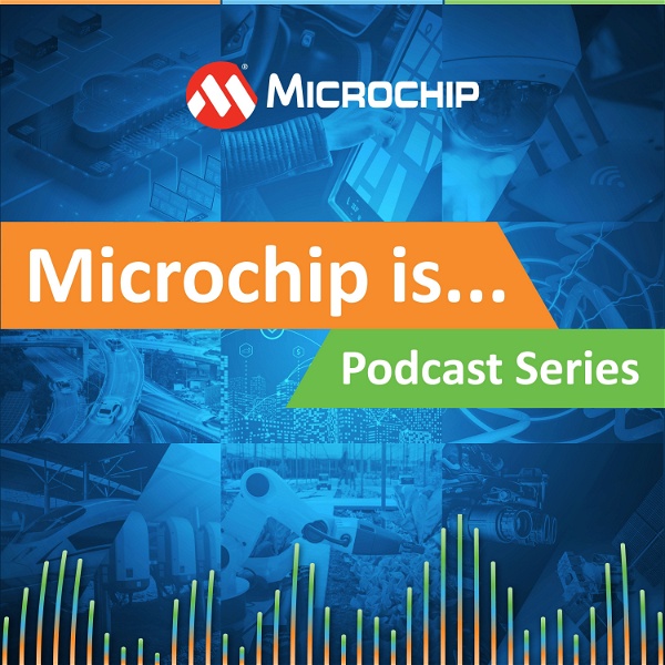 Artwork for Microchip is...