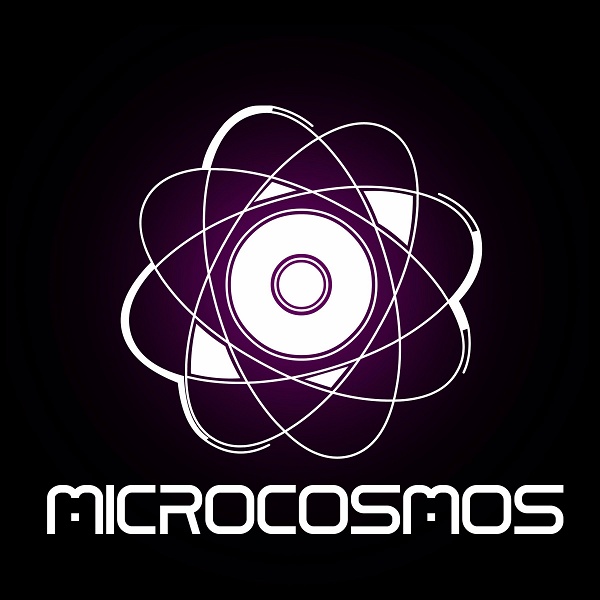 Artwork for Microcosmos ChillOut and Ambient