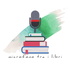 microfono tra i libri
