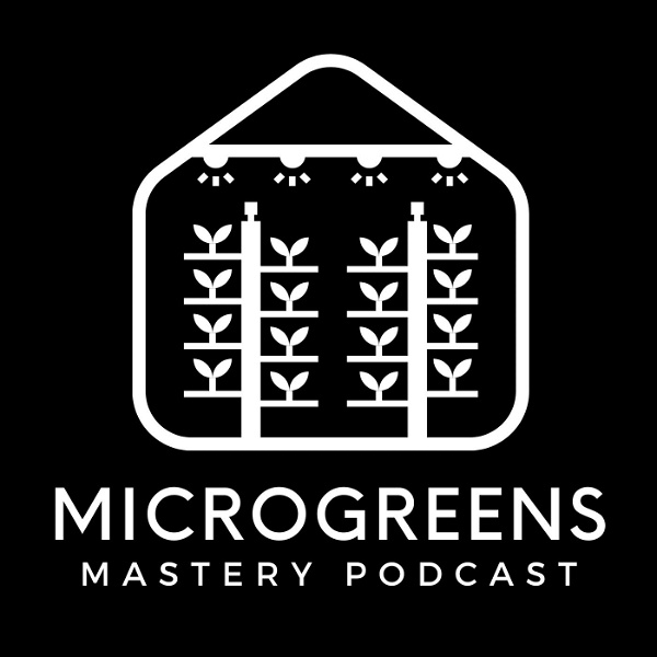Artwork for Microgreens Mastery: From Seeds to Profits