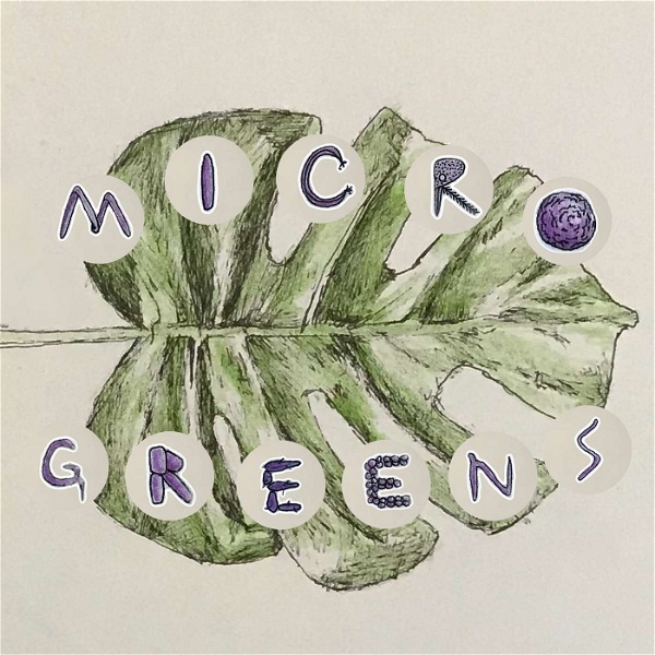 Artwork for Microgreens