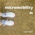 Micromobility DC with Edie