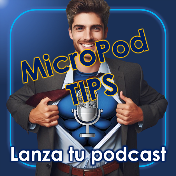 Artwork for MicroPod Tips