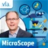 MicroScope - Pharma-Insights aus Forschung und Medizin