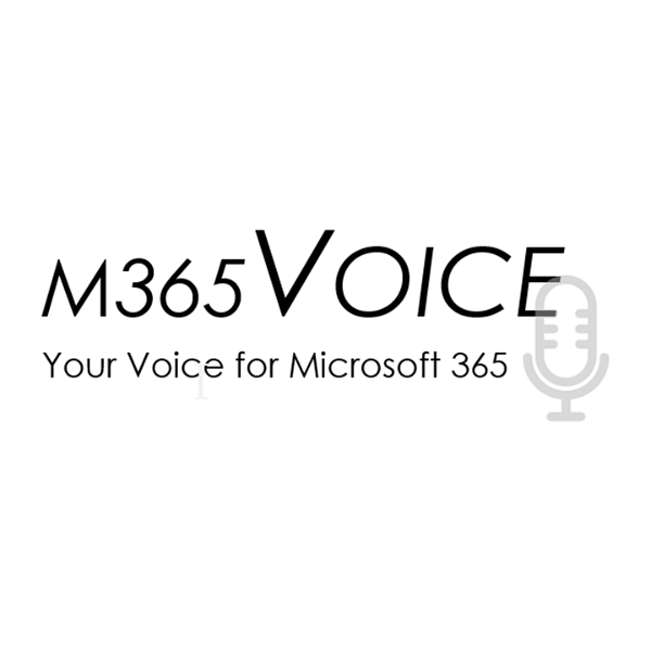 Artwork for Microsoft 365 Voice