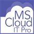 Microsoft Cloud IT Pro Podcast