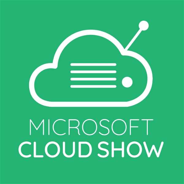 Artwork for Microsoft Cloud Show