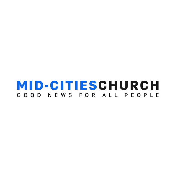 Artwork for Mid-Cities Church