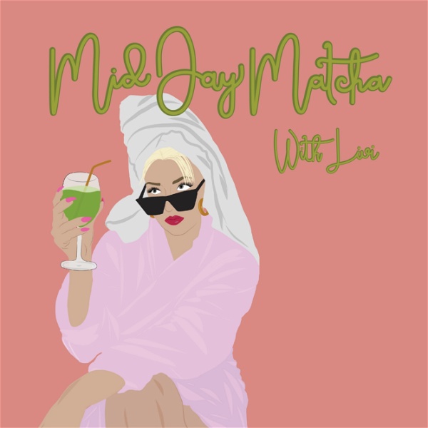 Artwork for Mid-Day Matcha